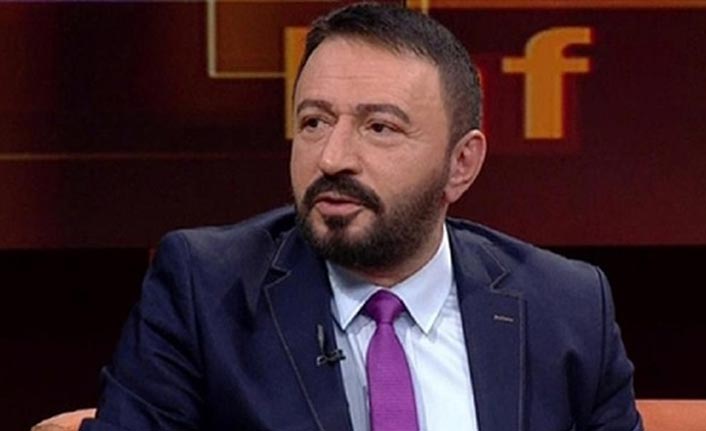 Mustafa Topaloğlu: Kendimi hiçbir zaman ifade edemedim