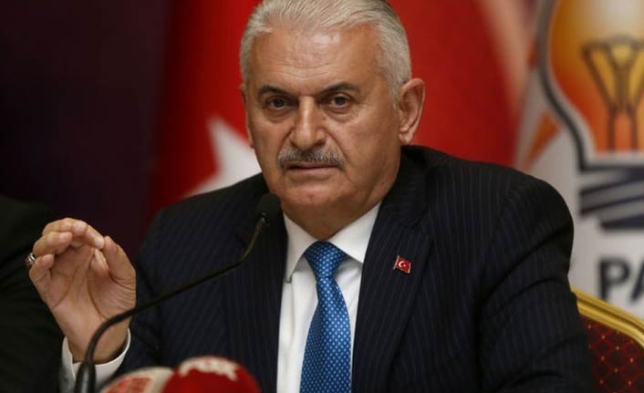 Binali Yıldırım’dan İstanbul Seçimi Açıklaması: “Soru İşareti Kaldı”