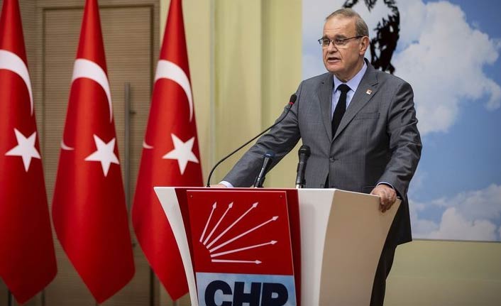 Kemal Kılıçdaroğlu, CHP MYK ve PM'yi topladı
