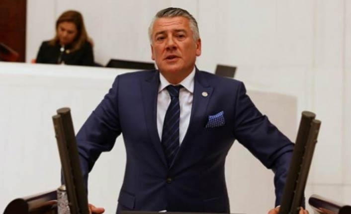 Hüseyin Örs'ten Hekimoğlu'na kutlama