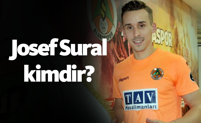 Hayatını kaybeden futbolcu Josef Sural kimdir?