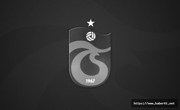 Trabzonspor’dan Josef Sural için başsağlığı mesajı