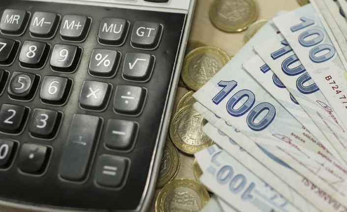 Ekonomik Güven Endeksi açıklandı