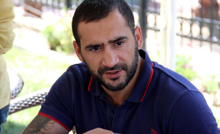 Ümit Karan'a hapis cezası