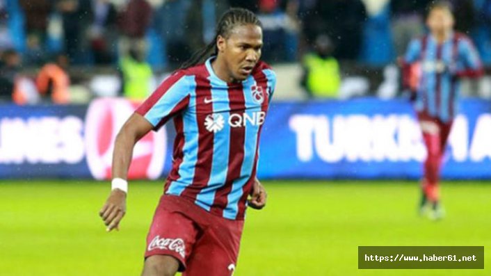 Kolombiya basını yazdı! Rodallega Santa Fe ile anlaştı mı?