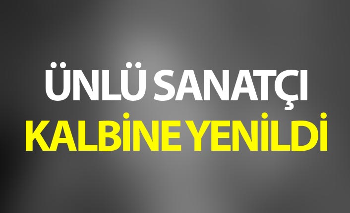 Dilber Ay hayatını kaybetti - Dilber Ay kimdir?