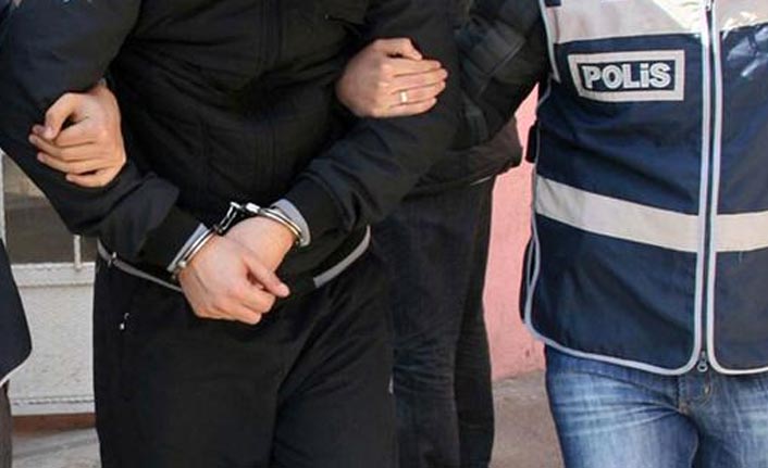 9 İlde FETÖ operasyonu