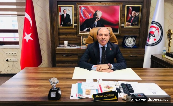 Şehit ve Gazilerden Süleyman Soylu'ya destek