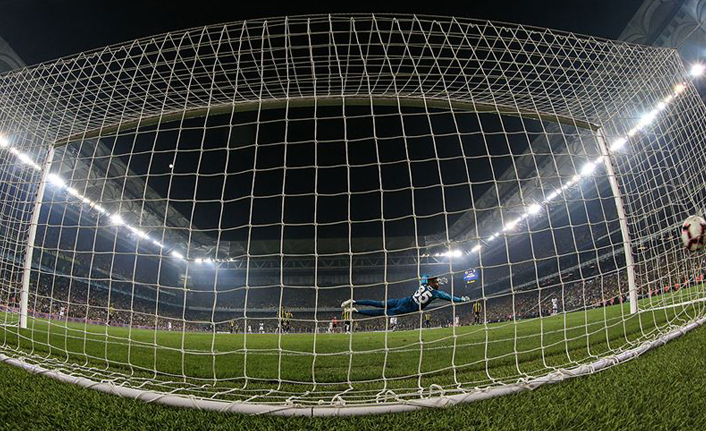 Süper Lig'de gol kısırlığı