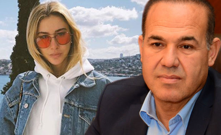 Şeyma Subaşı'dan Büyükşehir Belediye Başkanı Adayı'na dava!