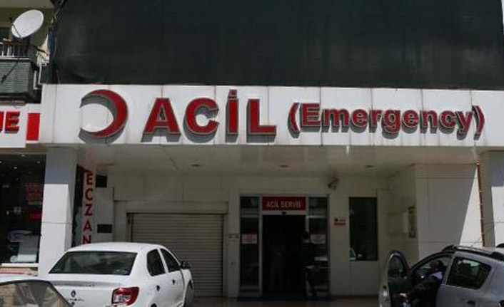 Anne kız gazdan zehirlendi