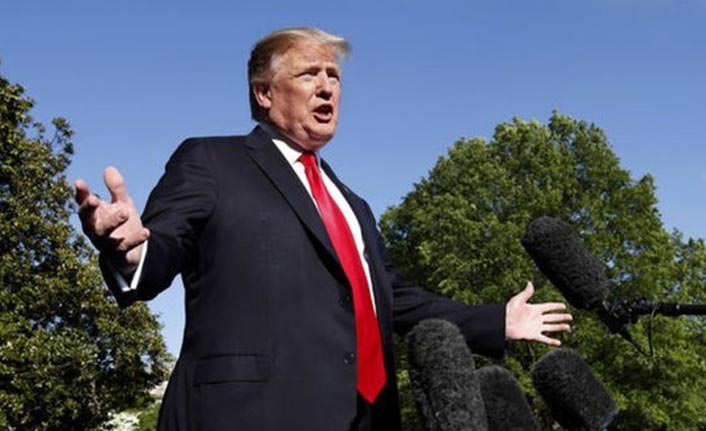 Müslüman Kardeşler'den ABD'ye cevap