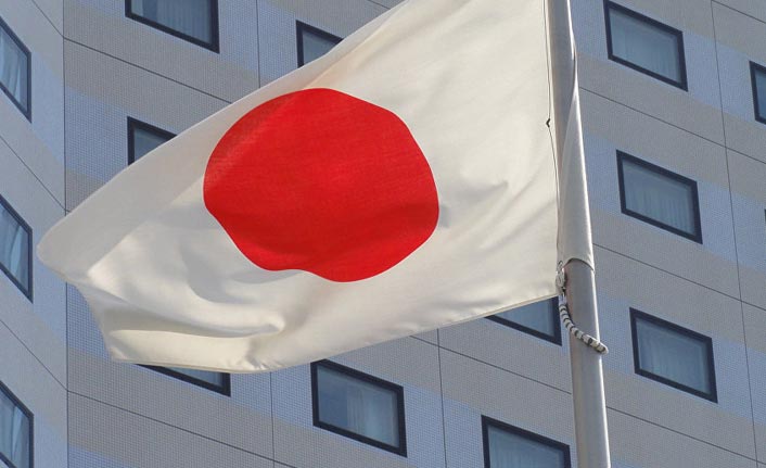 Japonya’da yeni imparatorun ilk günü