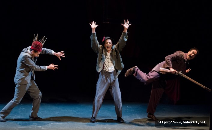 Trabzon'da tiyatro coşkusu başlıyor