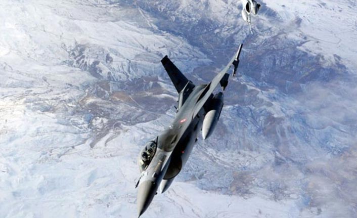 S-400'den sonra Türkiye'den yeni hamle!