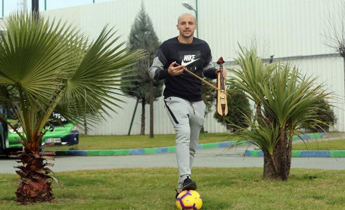 Rizespor'a Aatıf'tan kötü haber