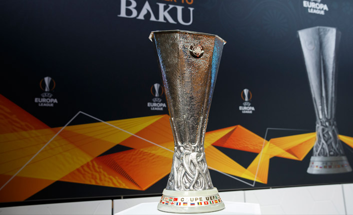 UEFA Avrupa Ligi'nde yarı final heyecanı!