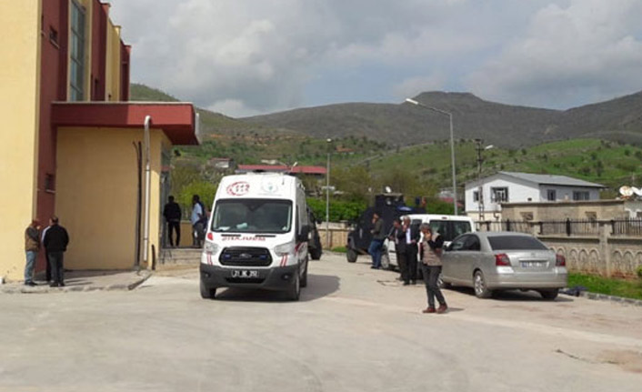 Diyarbakır'da sokak ortasında 3 kişi öldürüldü.1 Mayıs 2019