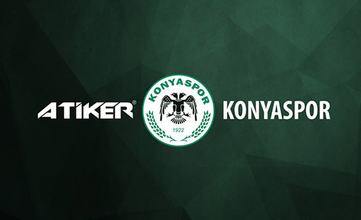 Atiker Konyaspor'dan Alanyaspor açıklaması!