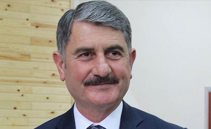 Belediye Başkanı istifa etti