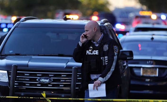 ABD'de ibadethanelere yönelik güvenlik önlemleri ramazanda artırılacak.