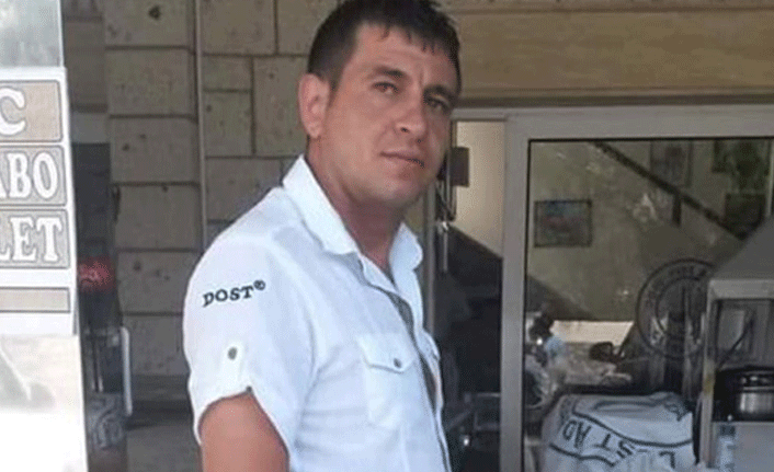 Aydın'da korkunç olay! Evinin bahçesinde...