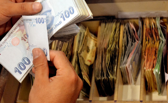 Dolar ve Euro Güne Yükselişle Başladı: Güncel Kur Rakamları