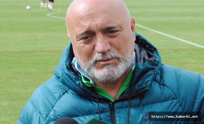 Hikmet Karaman'dan zirve yorumu