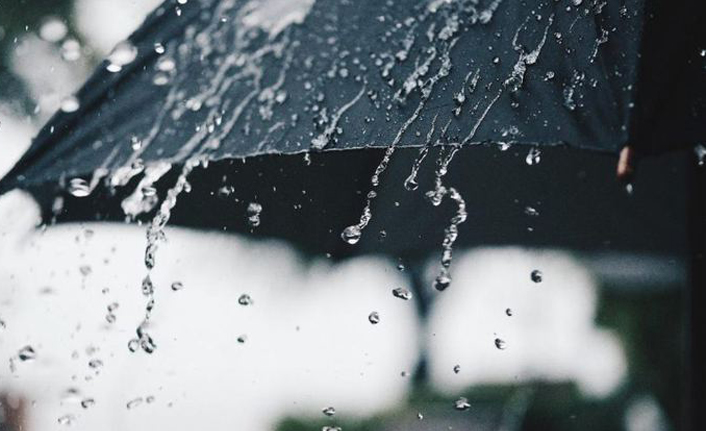 Doğu ve Güneydoğu’da kuvvetli sağanak uyarısı yapıldı