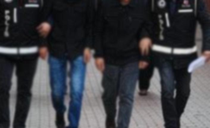 Bayburt'ta kaçak göçmen operasyonu!