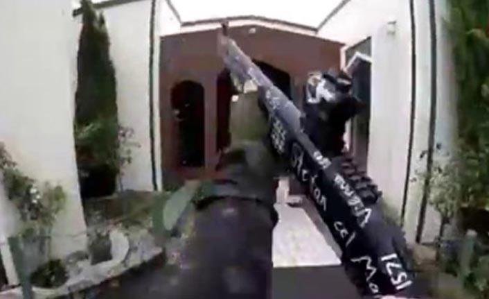 Yeni Zelanda'da yaralanan Türk vatandaşından kötü haber