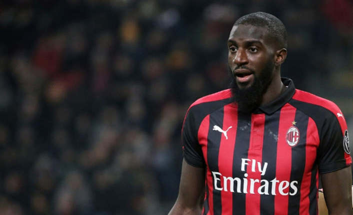 AC Milan'dan antrenmana geç kalan oyuncusuna rekor ceza!