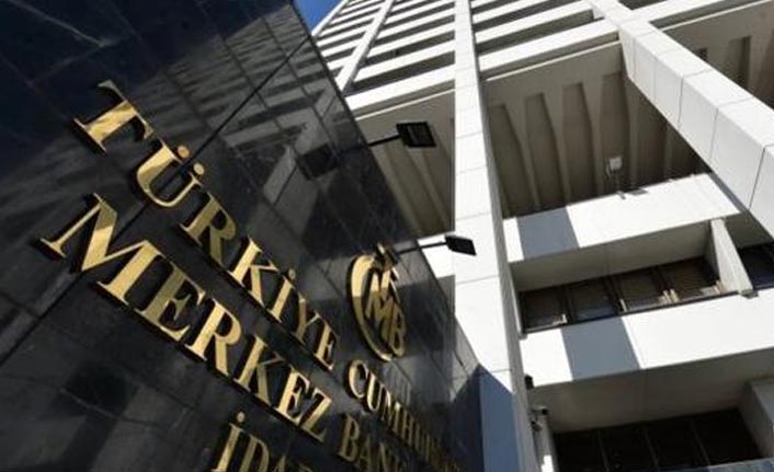 Merkez Bankası TL karşılığı altın swap piyasasını açıyor