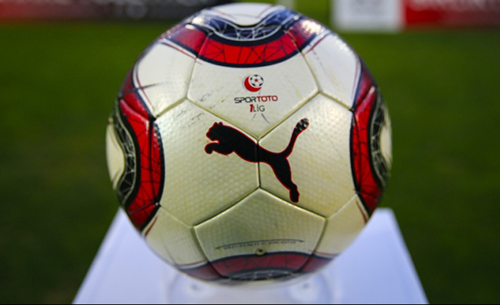 Spor Toto 1. Lig Play-Off finali nerede oynanacak?