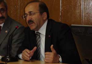 TS'nin taleplerine EVET!