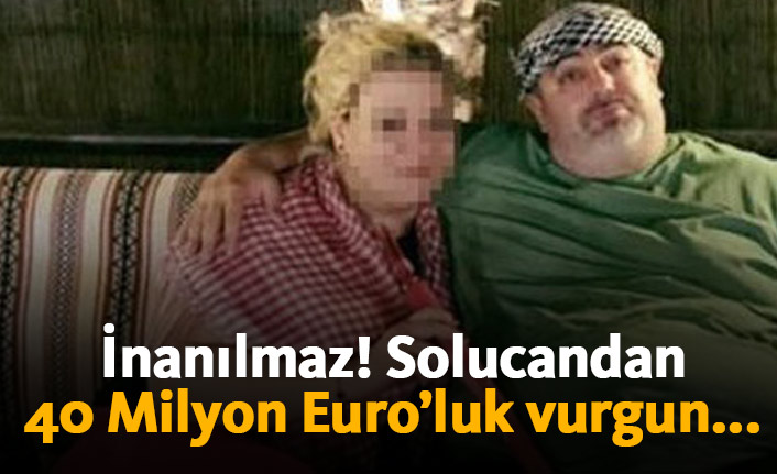 Çiftlik Bank'tan sonra Solucan Bank vurgunu!