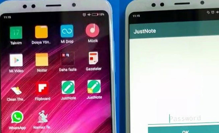 FETÖ'nün yeni haberleşme programı deşifre edildi!