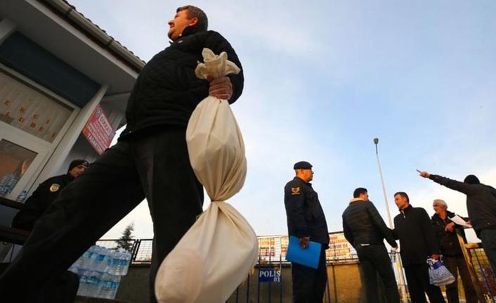 Başsavcılıktan sandık kurulu açıklaması!