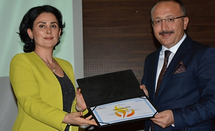 "Bir Kardeşlik Türküsü Anadolu" söyleşisi gerçekleştirildi