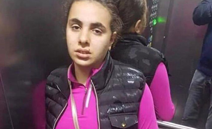 Herkes Başak'ı arıyor!