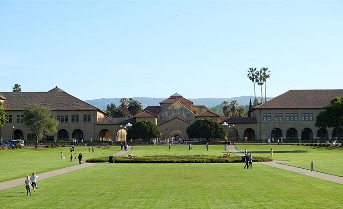 ABD'deki üniversitelerde rüşvet skandalı