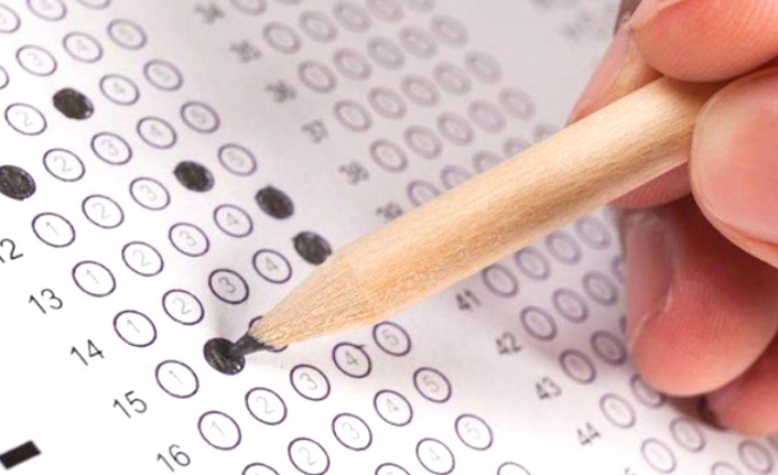 Trabzon'da üniversite adayları için son prova!