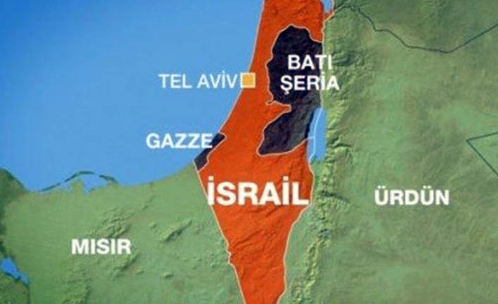 İsrail, Gazze'yi vurmaya devam ediyor