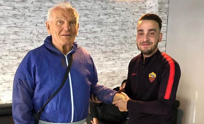 Hollanda'da kahraman Türk berber hayat kurtardı