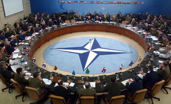 NATO'dan Türkiye açıklaması!