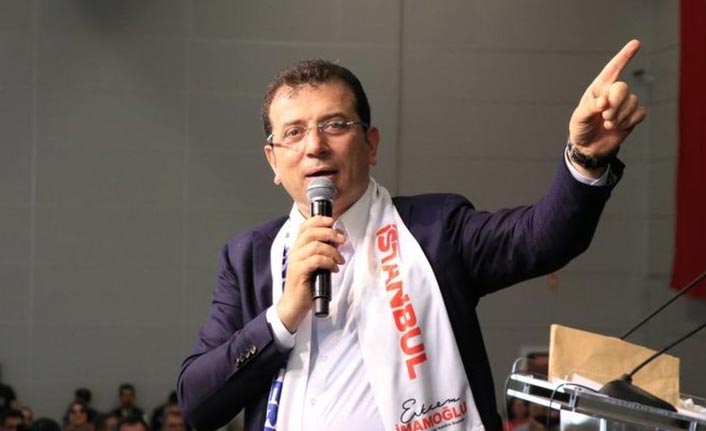 İmamoğlu: YSK en doğru kararı verecektir