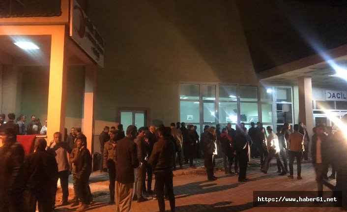 Amca çocukları boğularak hayatını kaybetti