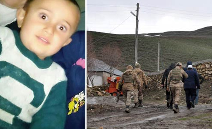 20 gündür kayıp olan çocuktan acı haber geldi