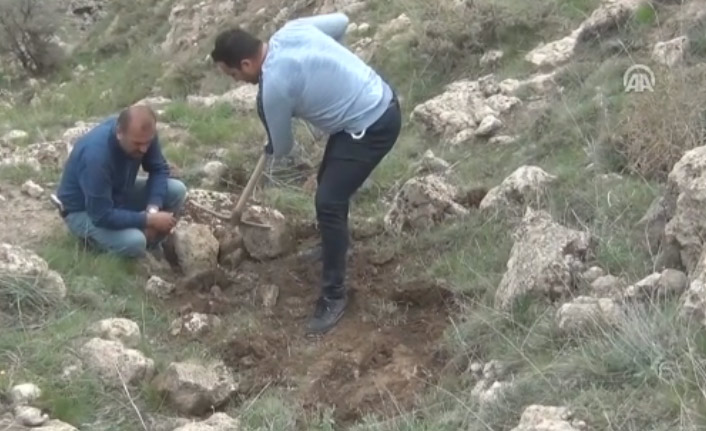 13 yıl sonra ortaya çıkan cinayet gerçeği!