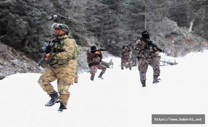 Karadeniz'de teröre geçit yok